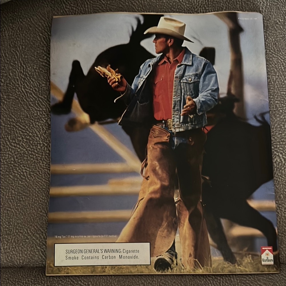 Interview Magazine October 1997 Issue - Picture 2 of 6